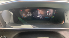 Peugeot 2008 100kW Allure Premium 50kWh 5dr Auto Electric Estate